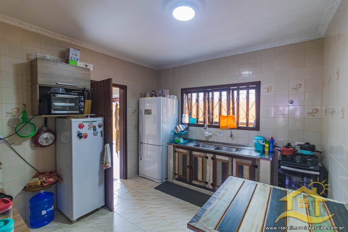 Casa no bairro Oásis, Lado Praia