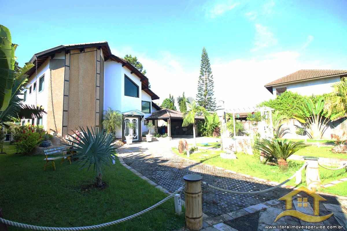 Casa no bairro Estância São Marcos, Pós Rodovia