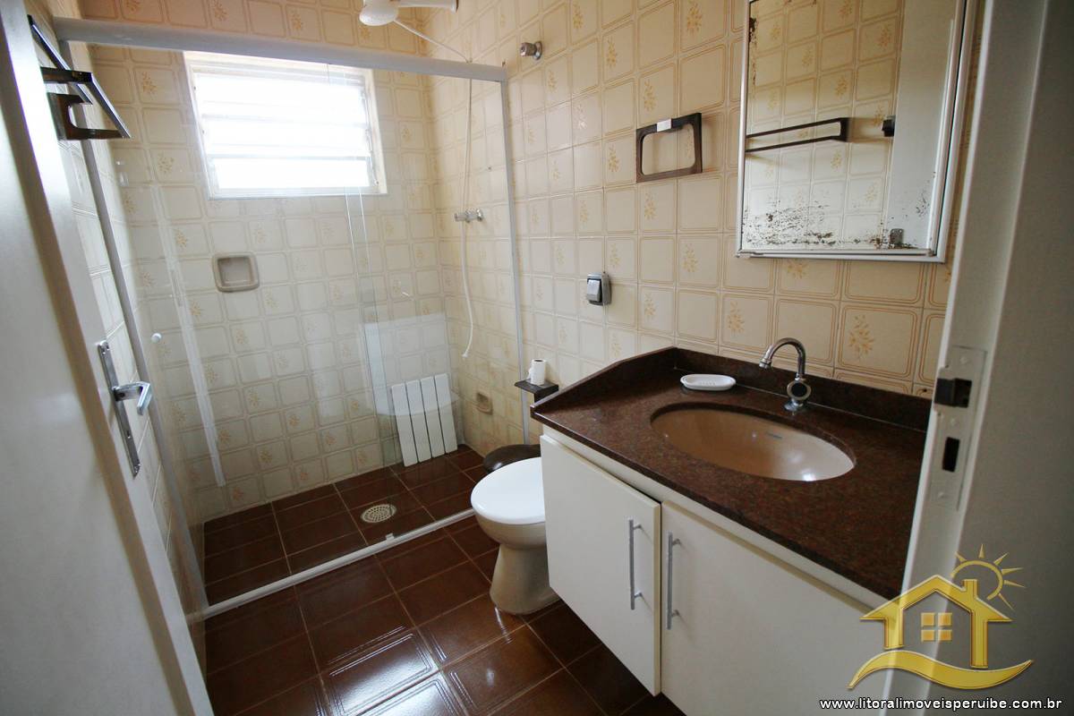 Casa no bairro Três Marias, Lado Praia