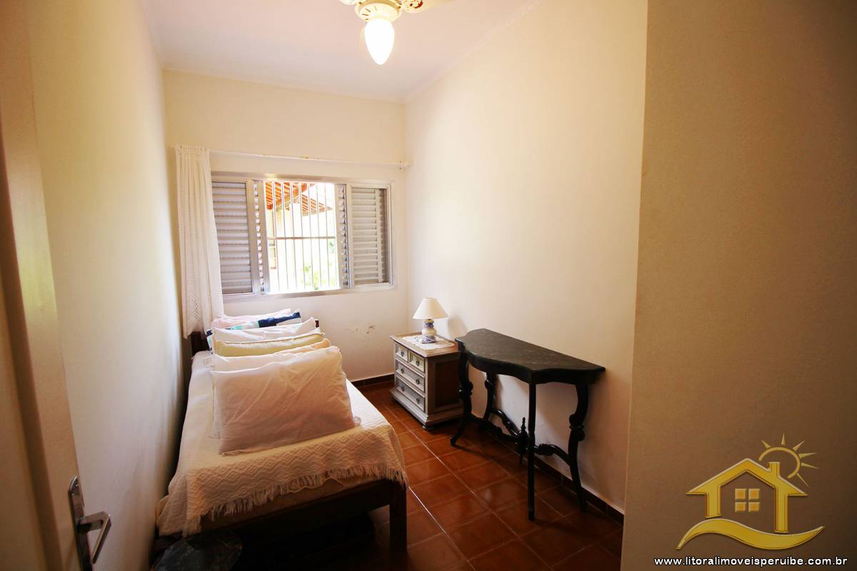 Casa no bairro Três Marias, Lado Praia