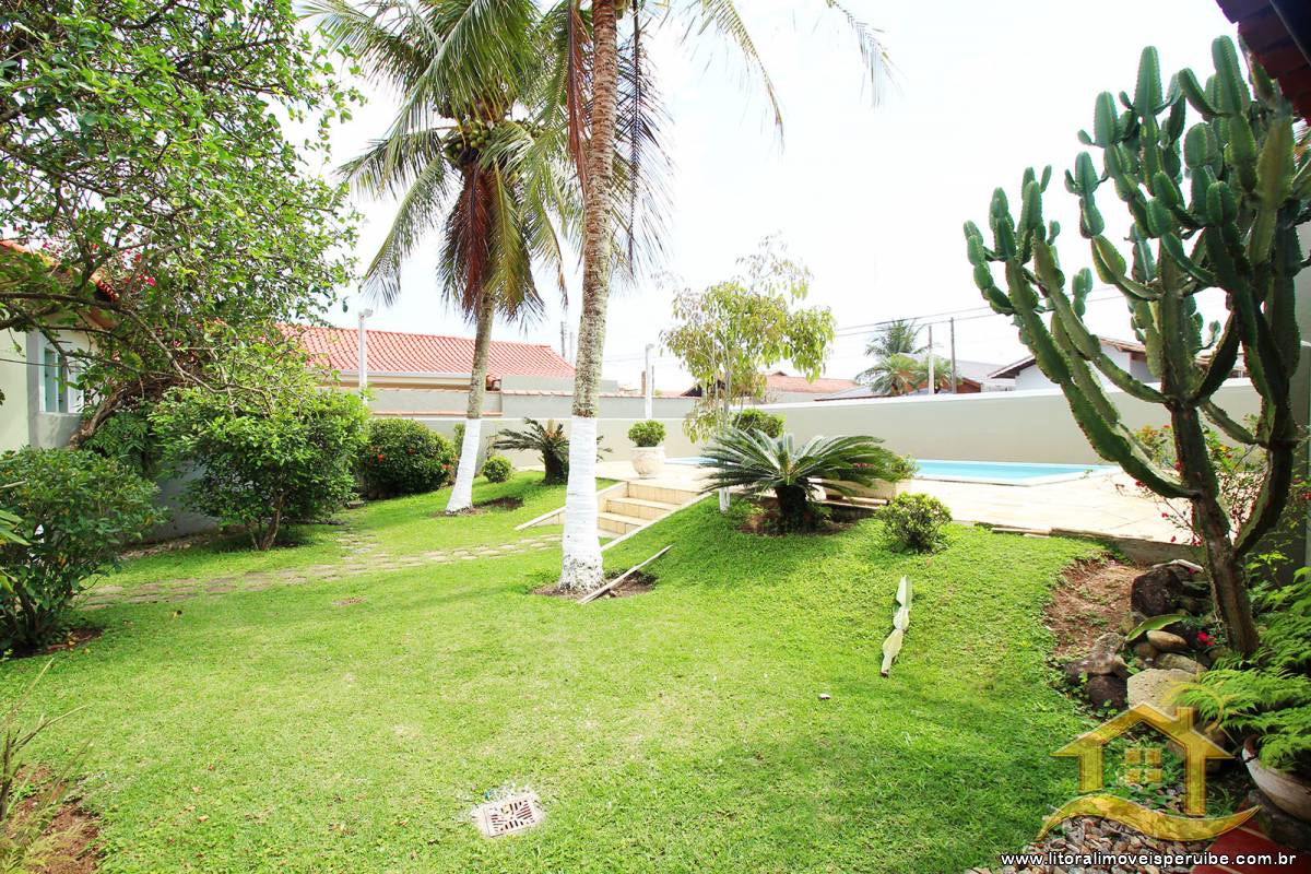 Casa no bairro Três Marias, Lado Praia