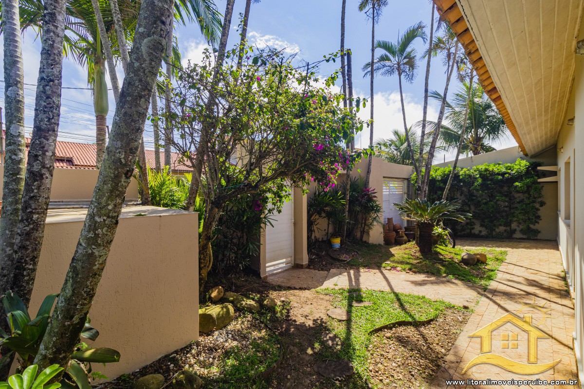Casa no bairro Turístico, Lado Praia