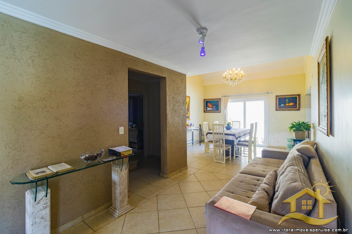Casa no bairro Turístico, Lado Praia