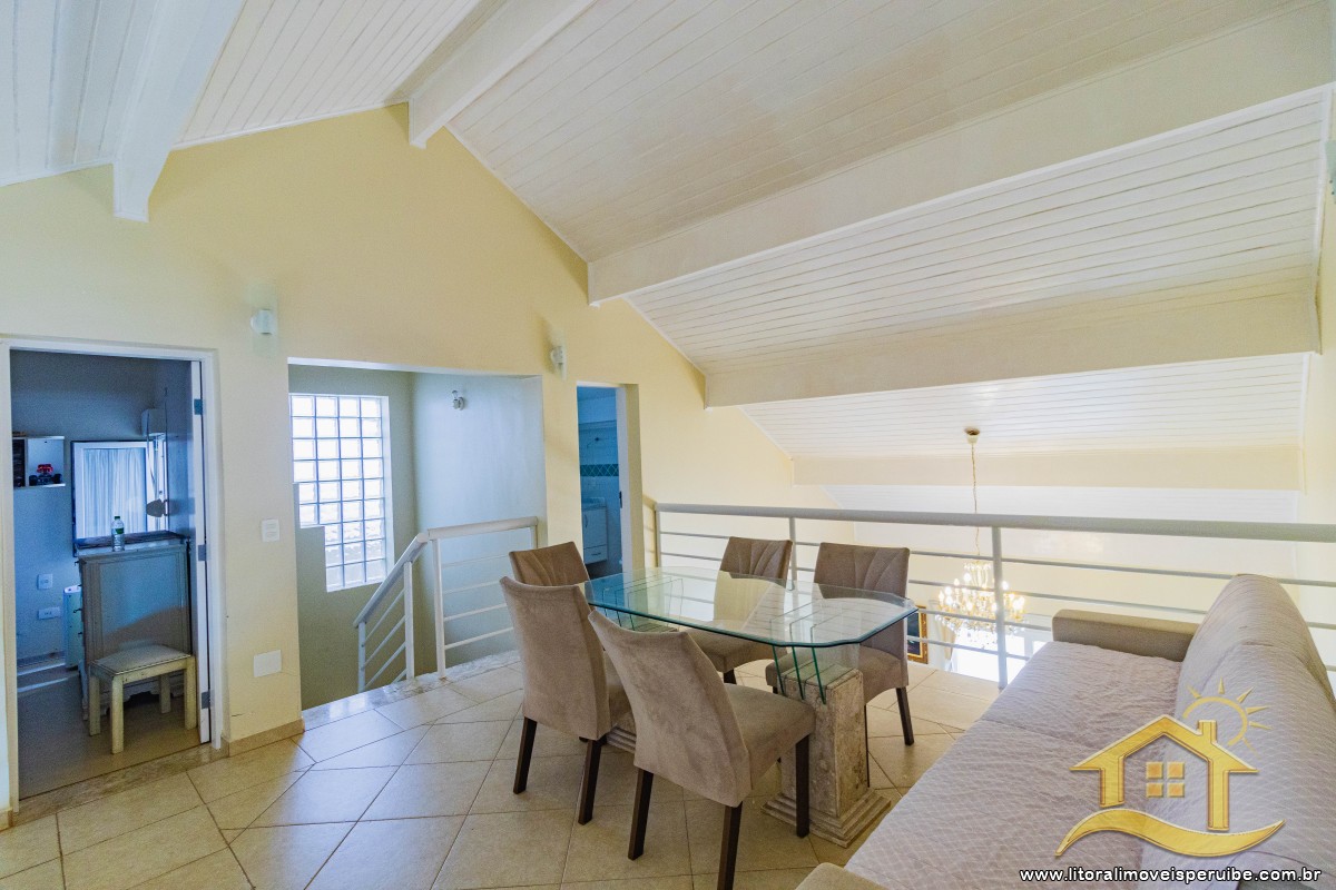 Casa no bairro Turístico, Lado Praia