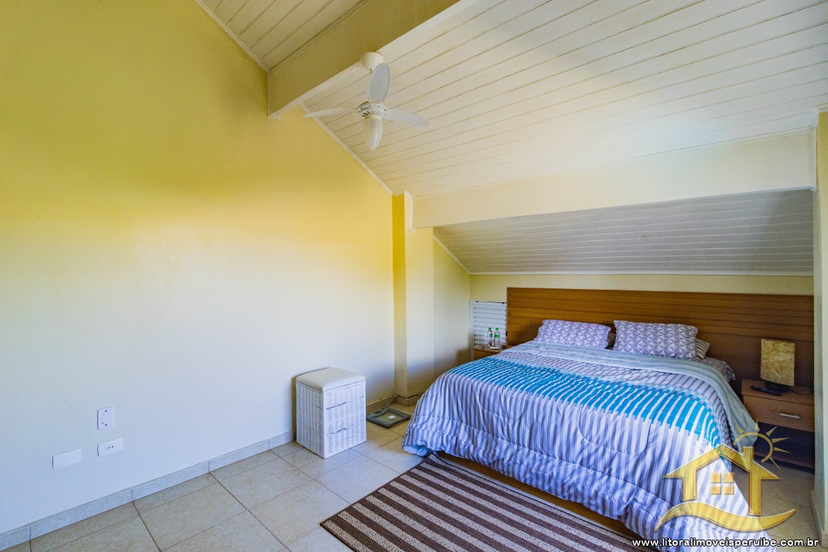 Casa no bairro Turístico, Lado Praia
