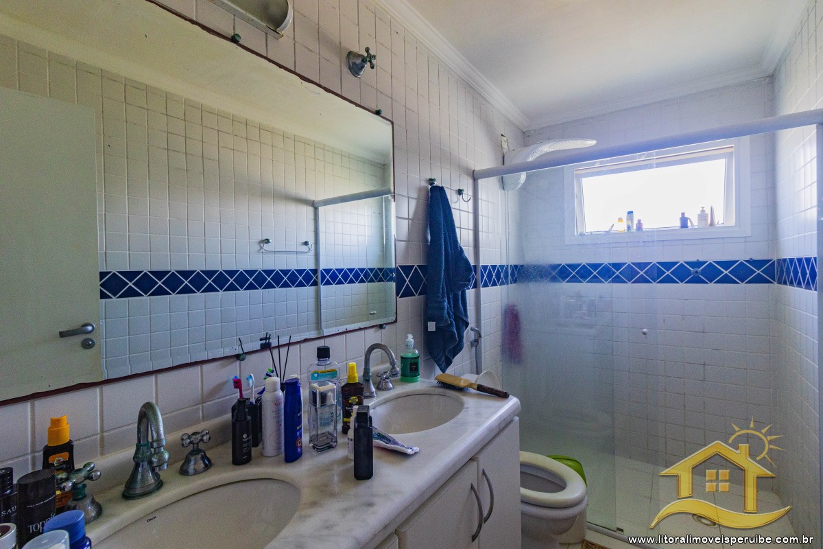 Casa no bairro Turístico, Lado Praia