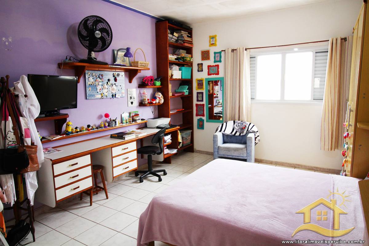 Casa no bairro Centro, Lado Linha