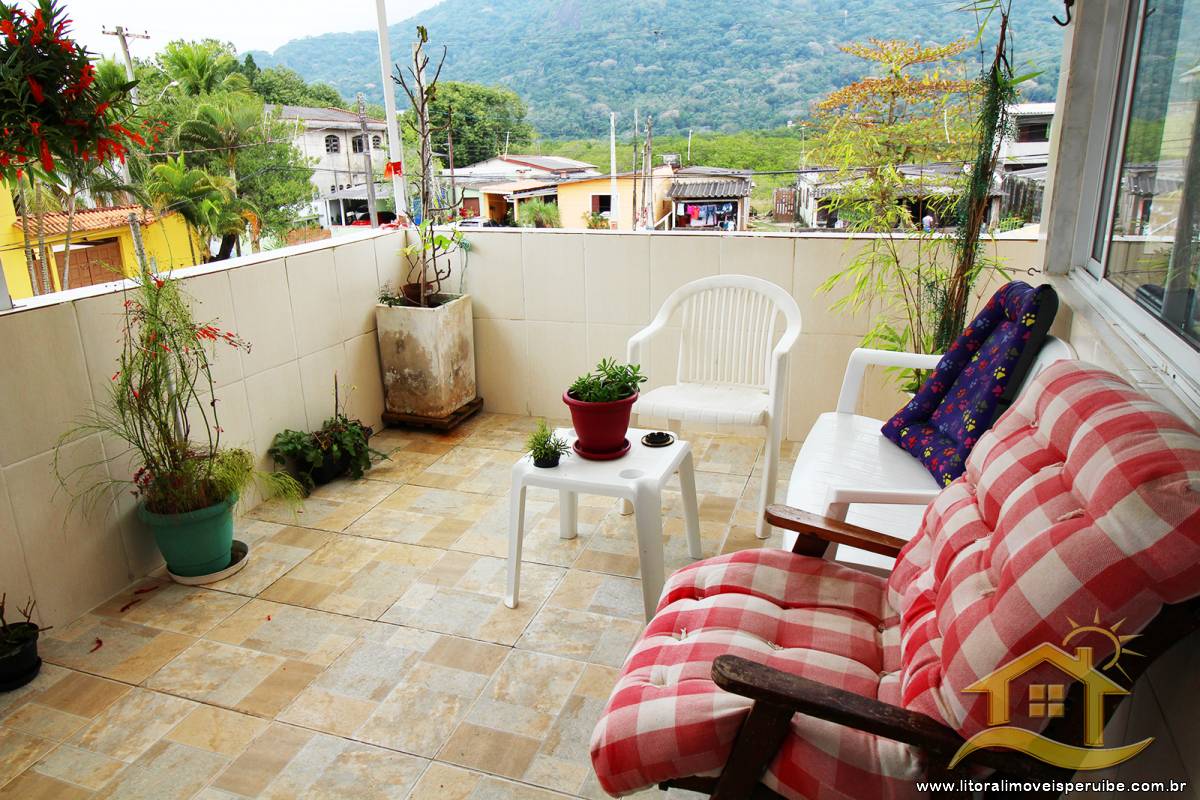 Casa no bairro Centro, Lado Linha