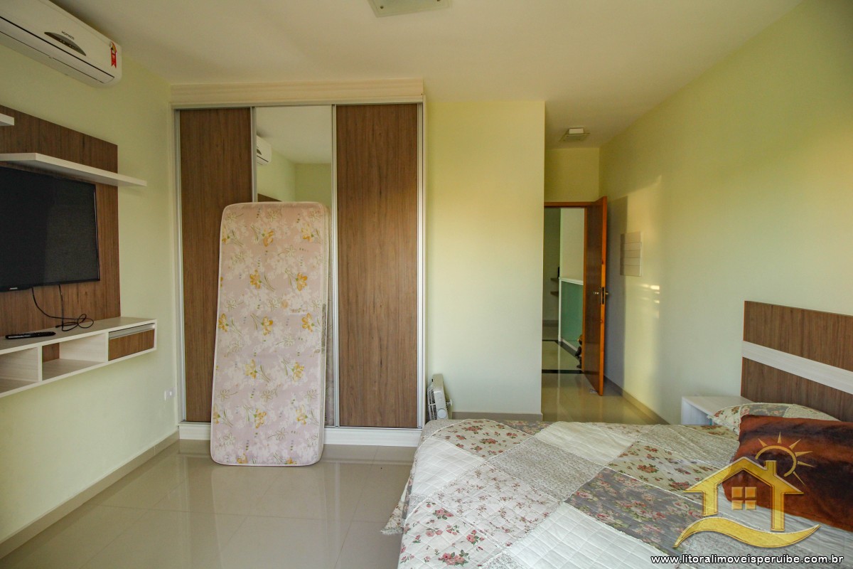 Casa no bairro Residencial Três Marias, Pós Linha