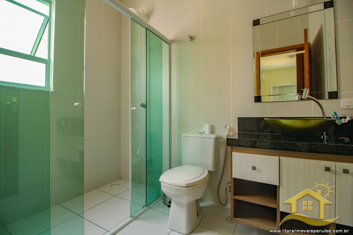 Casa no bairro Residencial Três Marias, Pós Linha