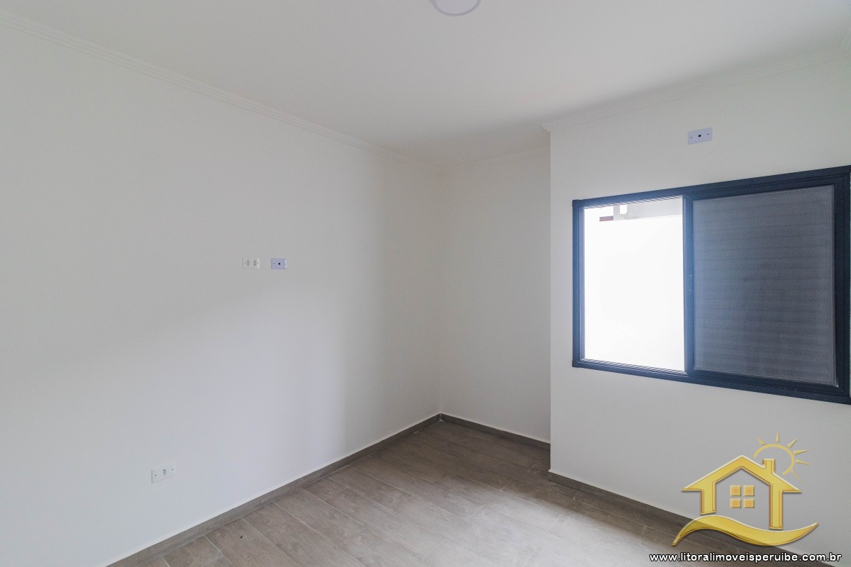 Casa no bairro Stella Maris, Lado Linha