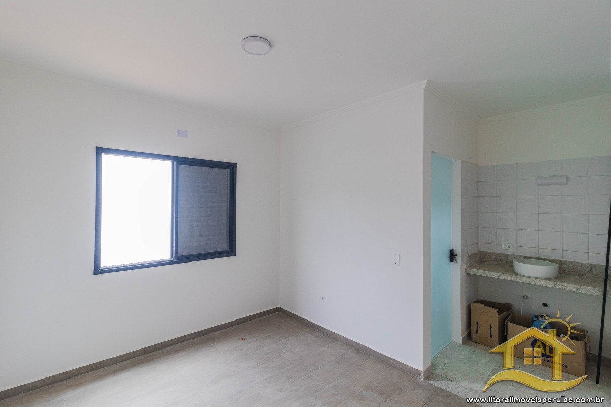 Casa no bairro Stella Maris, Lado Linha