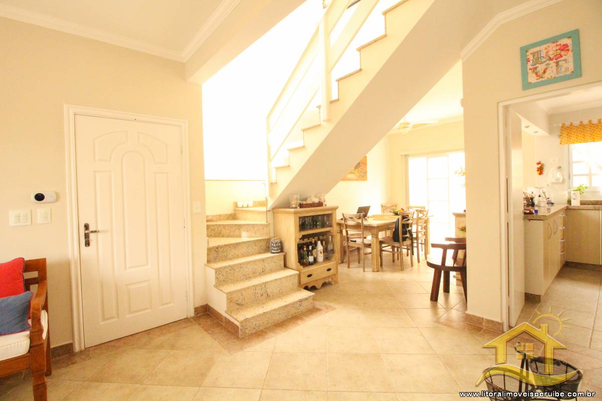 Casa no bairro Pampas, Lado Praia