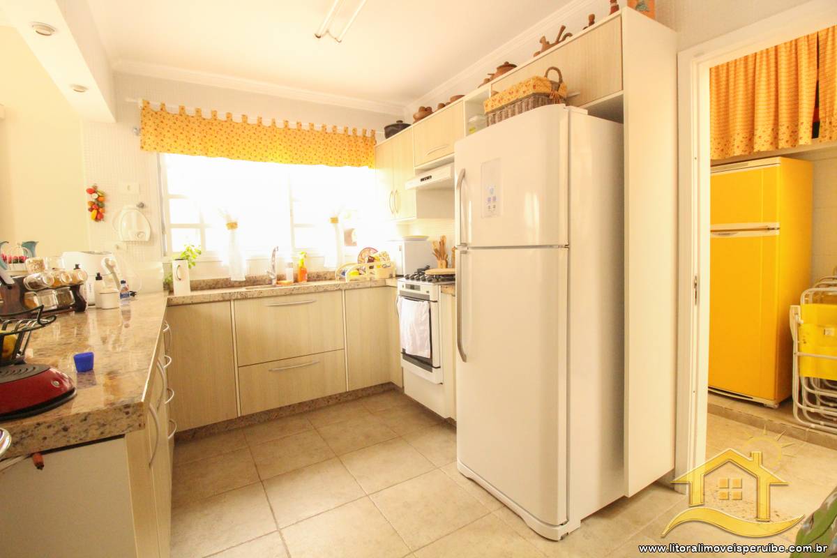 Casa no bairro Pampas, Lado Praia
