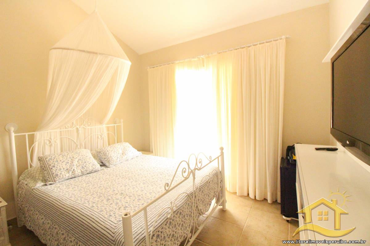 Casa no bairro Pampas, Lado Praia