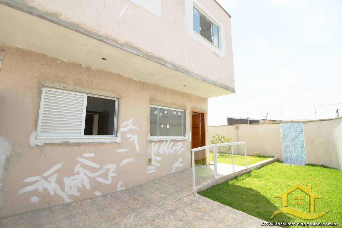 Casa no bairro Park D Aville, Pós Linha