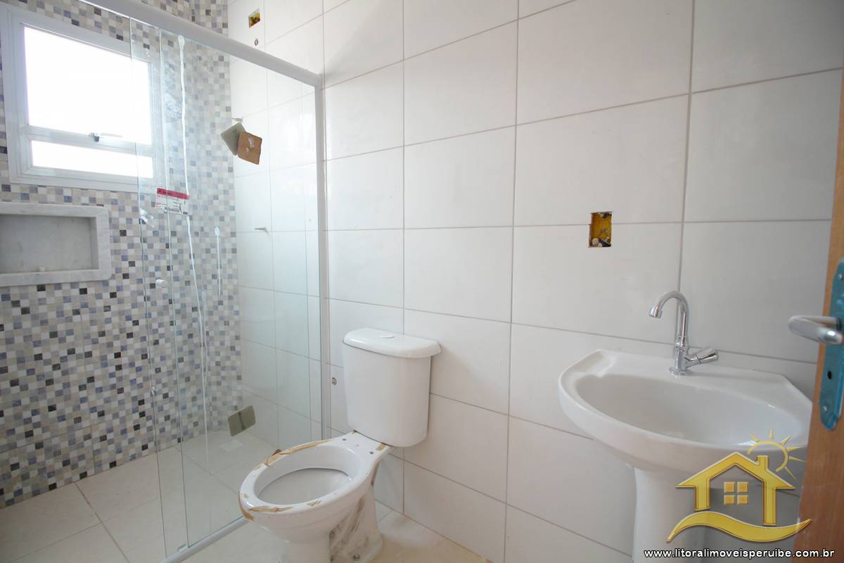 Casa no bairro Park D Aville, Pós Linha