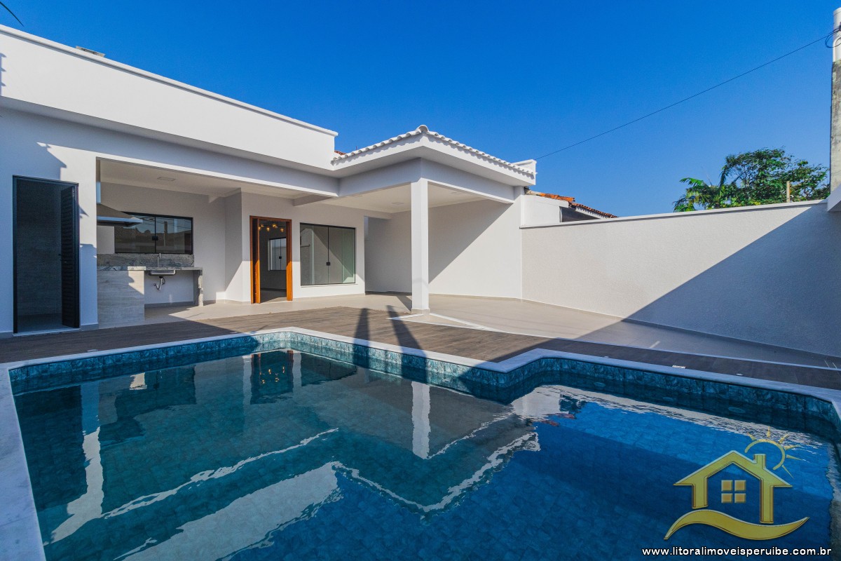 Casa no bairro Jardim Márcia, Lado Linha