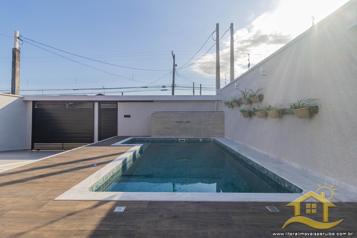 Casa no bairro Jardim Márcia, Lado Linha