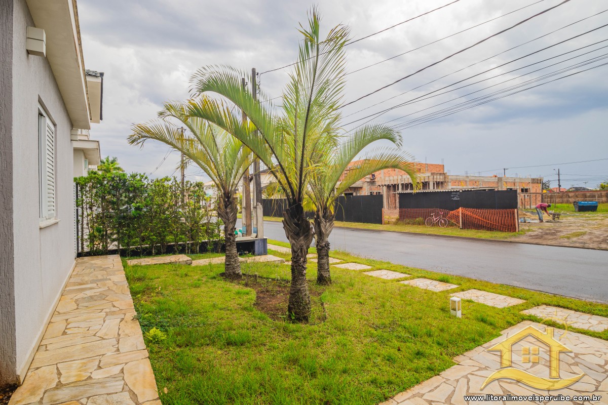 Casa no bairro Bougainvillée IV, Pós Linha