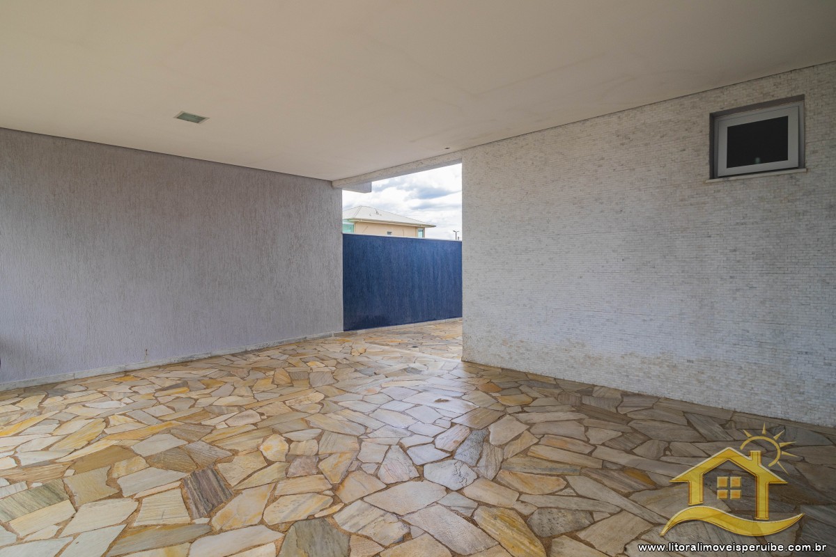 Casa no bairro Bougainvillée IV, Pós Linha