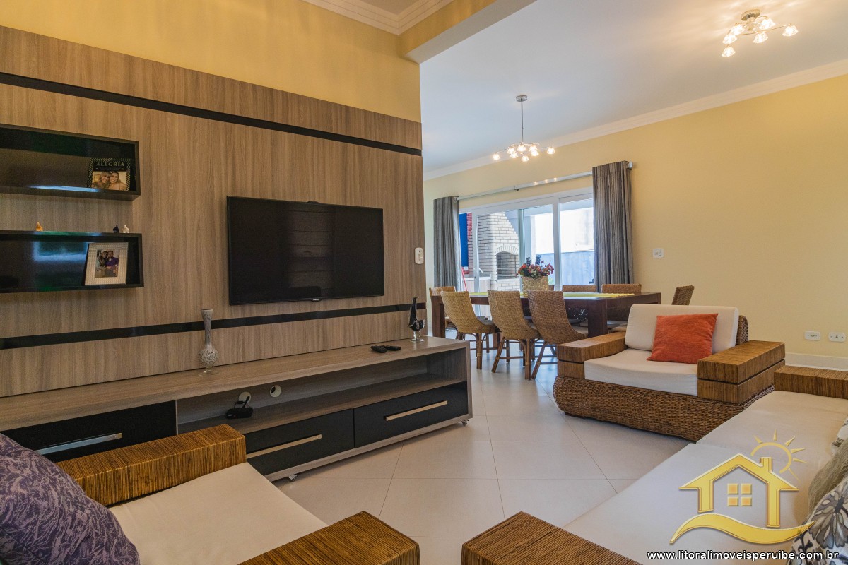 Casa no bairro Bougainvillée IV, Pós Linha