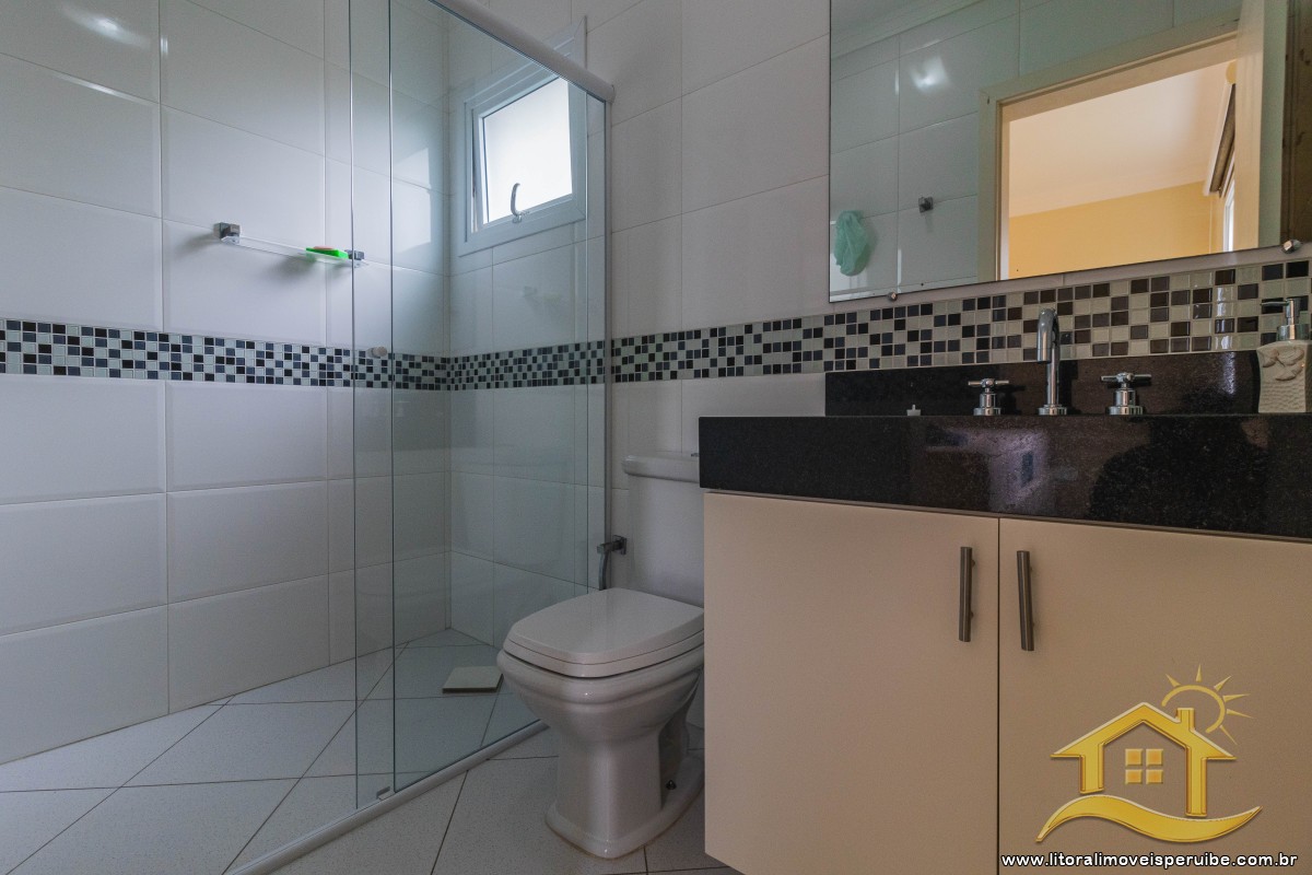 Casa no bairro Bougainvillée IV, Pós Linha