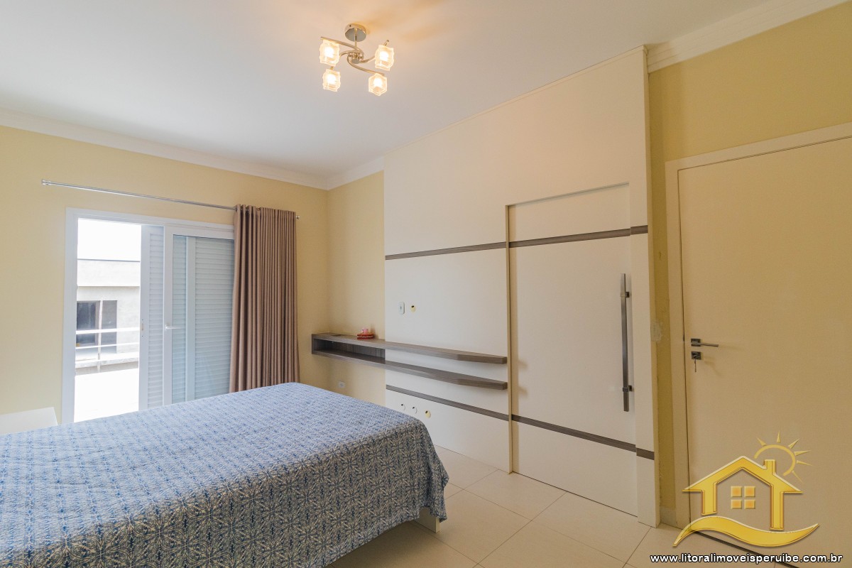 Casa no bairro Bougainvillée IV, Pós Linha