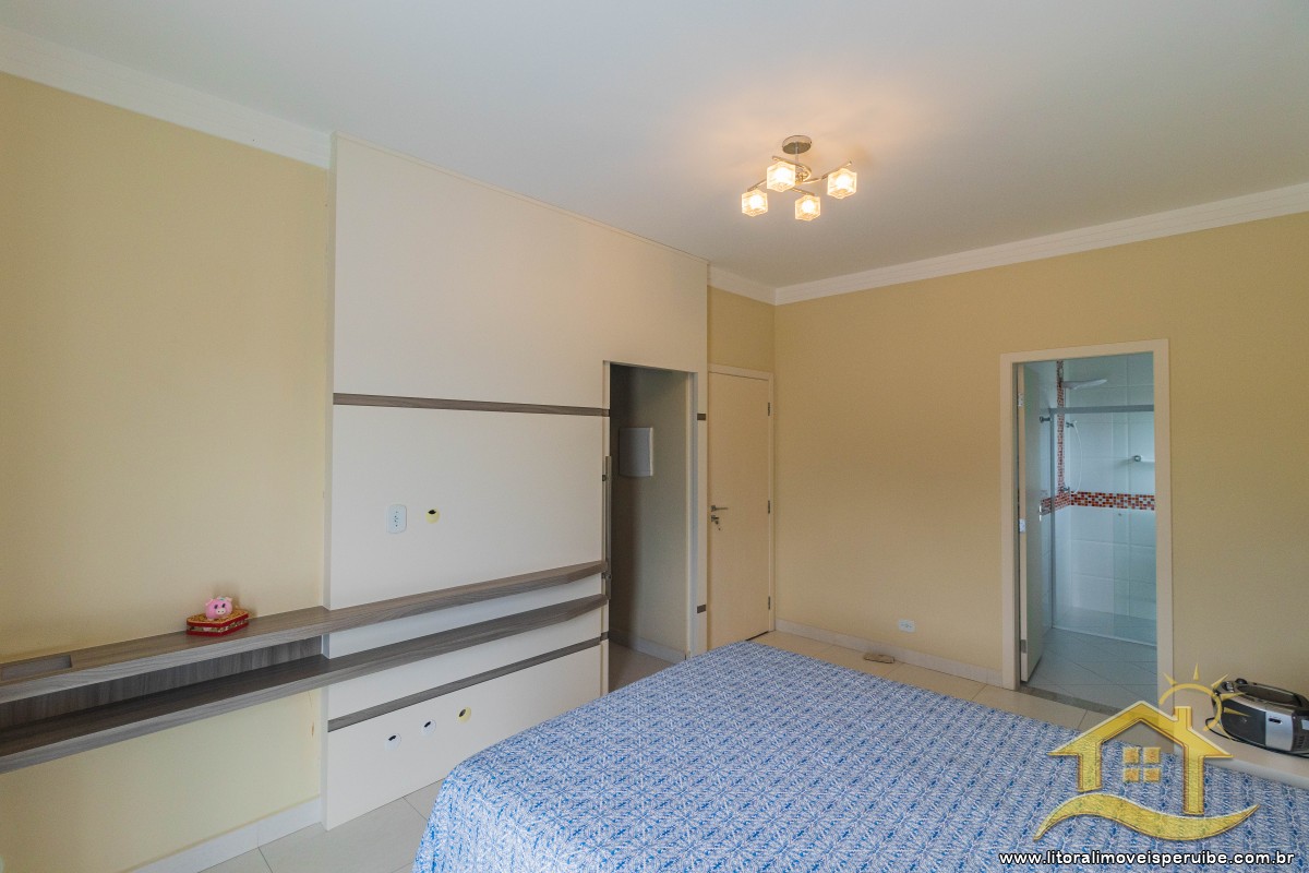 Casa no bairro Bougainvillée IV, Pós Linha