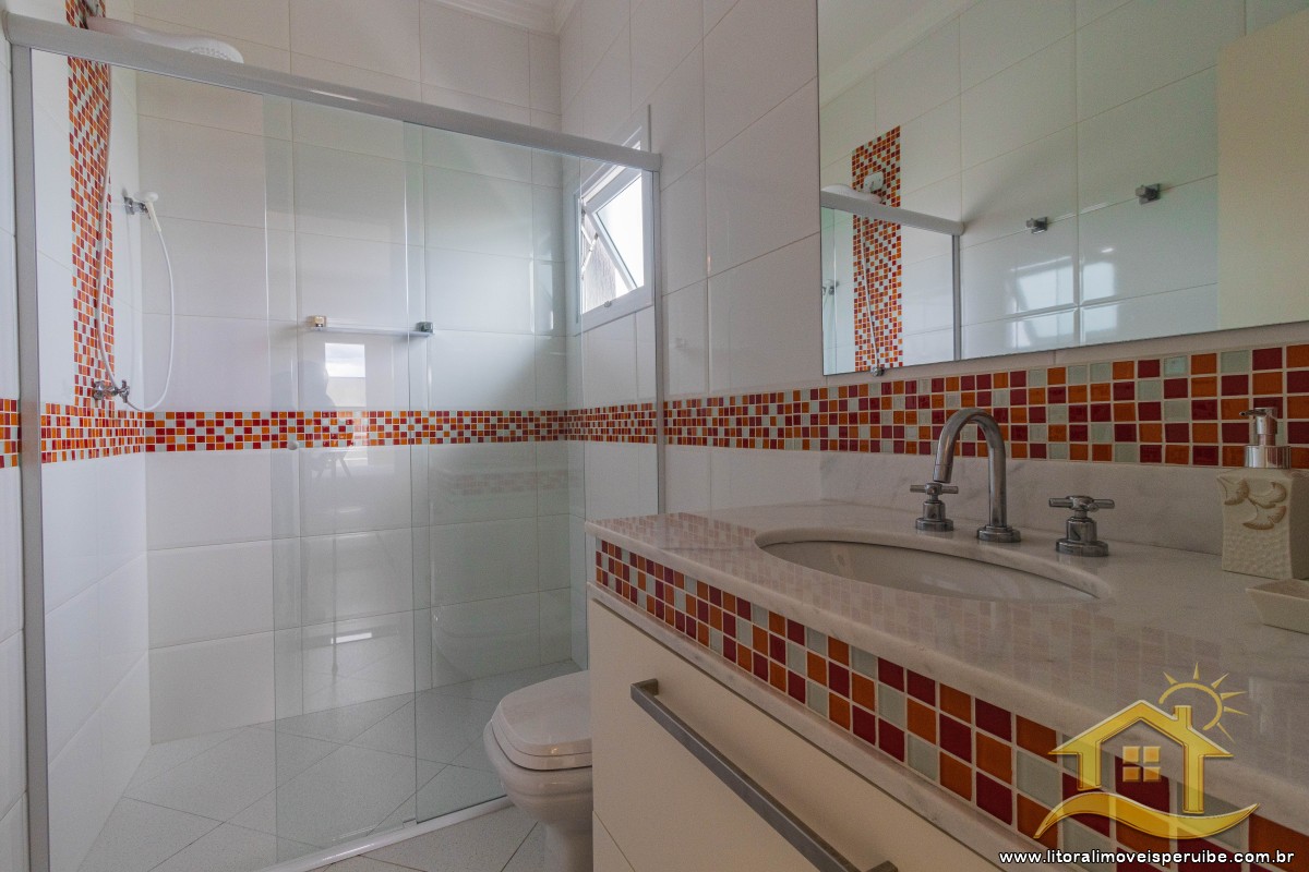 Casa no bairro Bougainvillée IV, Pós Linha