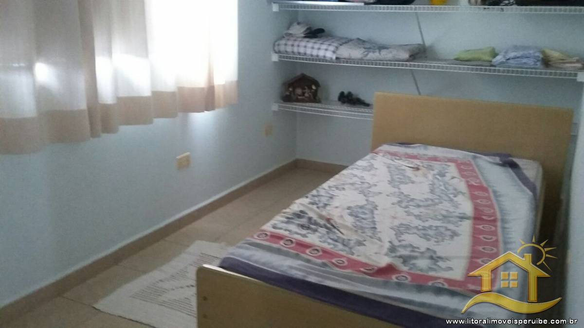 Casa no bairro Aldeia da Juréia, Lado Linha