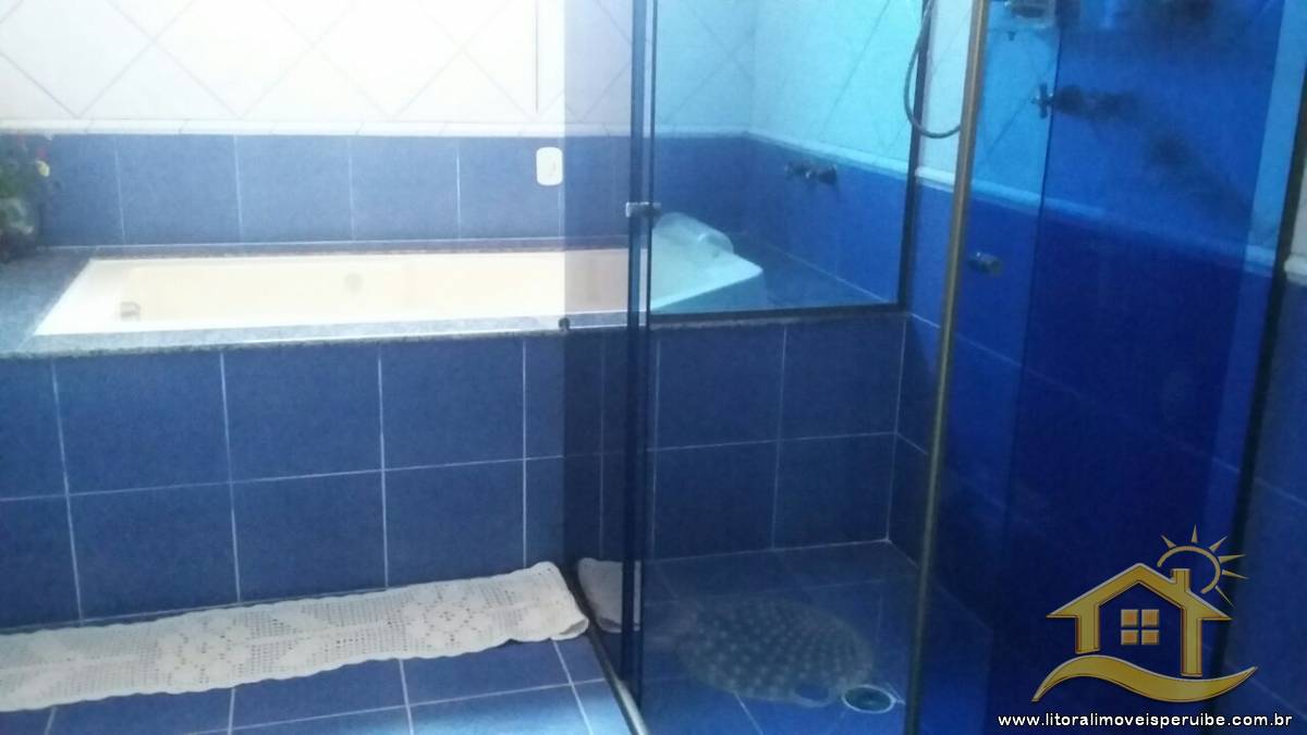 Casa no bairro Aldeia da Juréia, Lado Linha