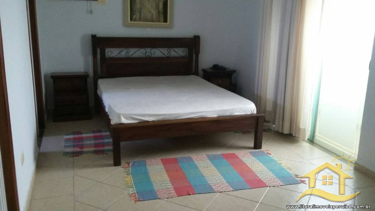 Casa no bairro Aldeia da Juréia, Lado Linha