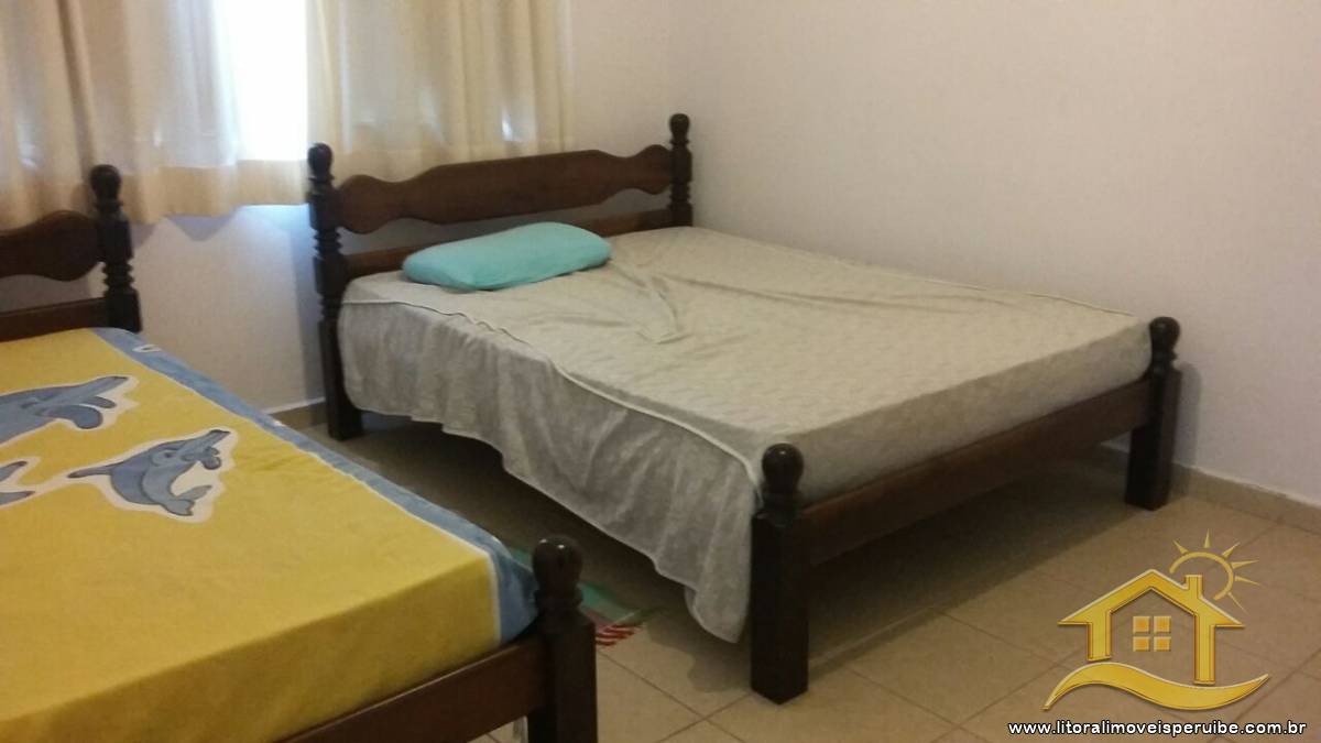 Casa no bairro Aldeia da Juréia, Lado Linha