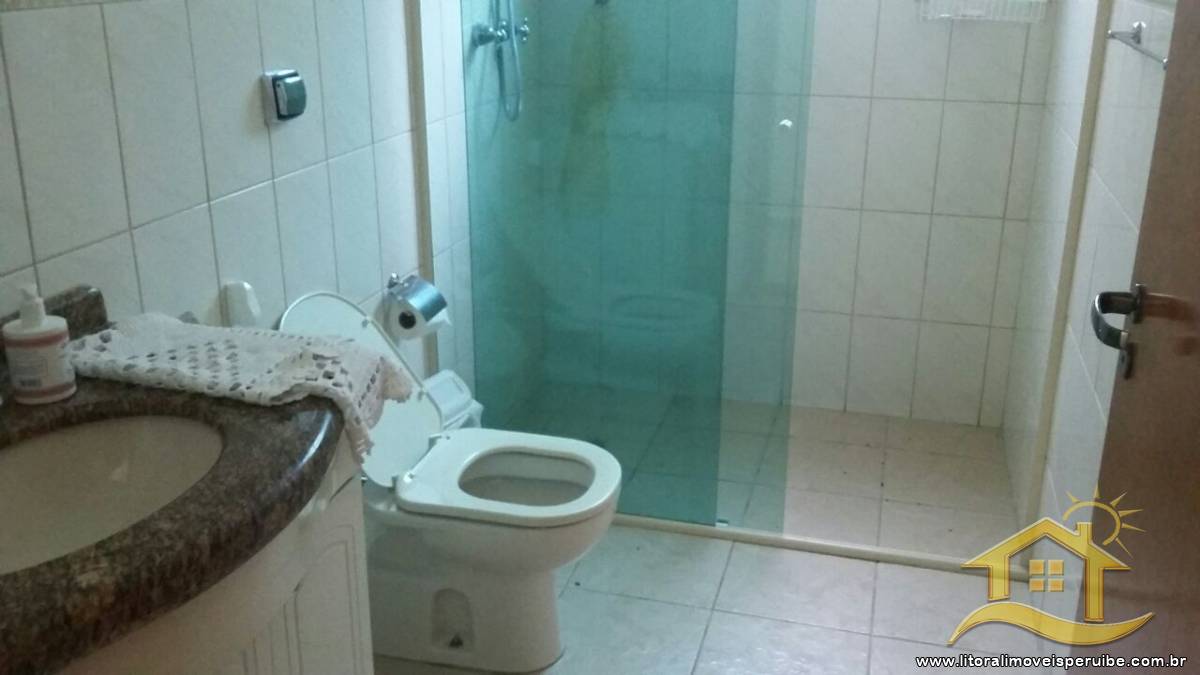 Casa no bairro Aldeia da Juréia, Lado Linha