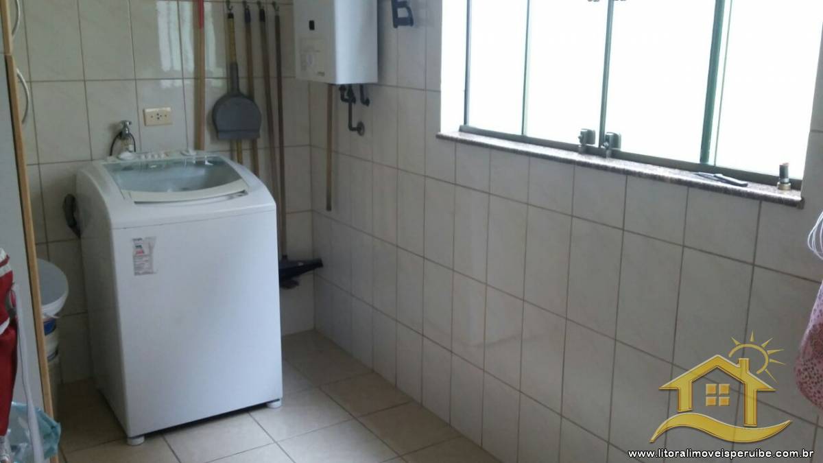 Casa no bairro Aldeia da Juréia, Lado Linha