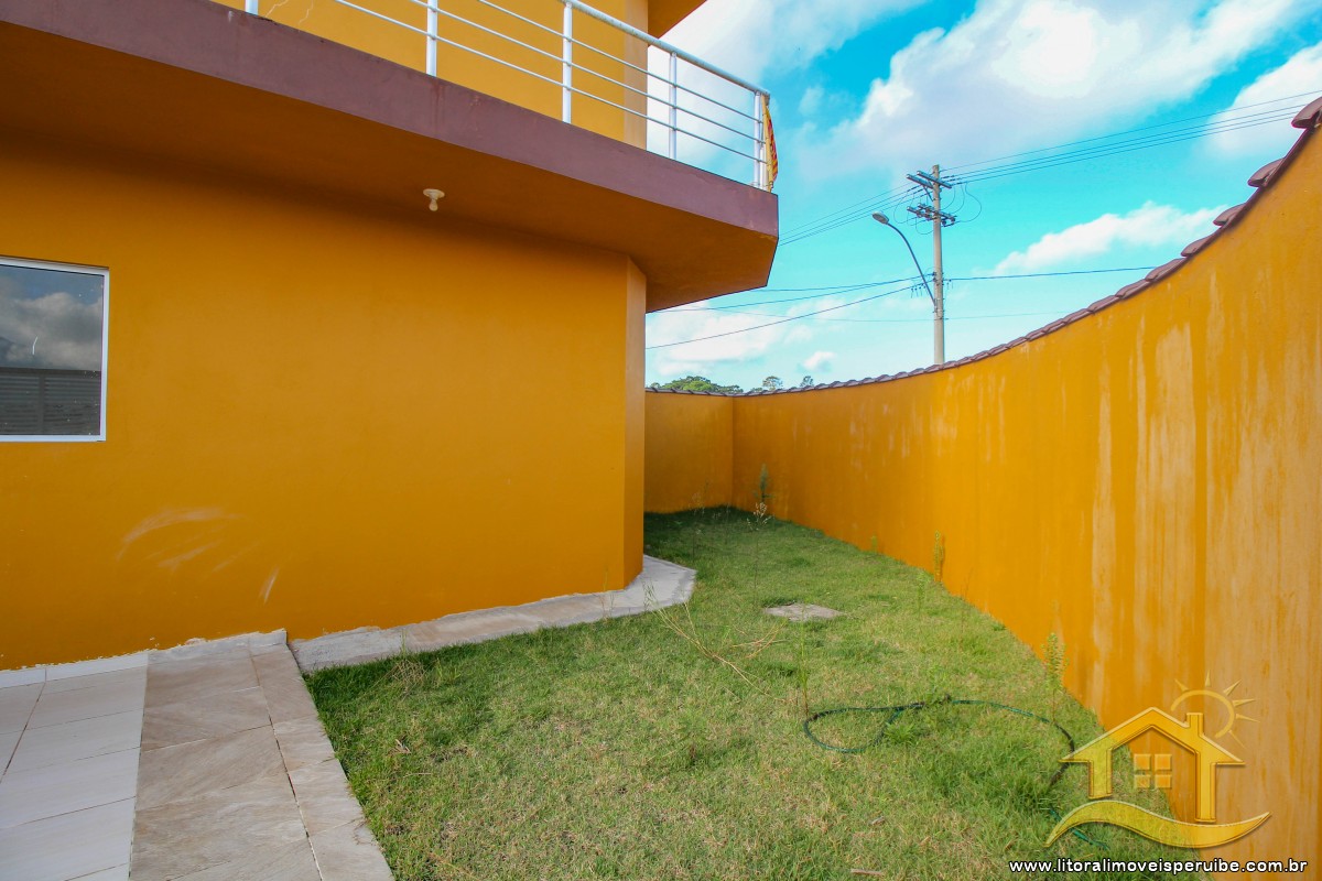 Casa no bairro Flora Rica II, Pós Linha