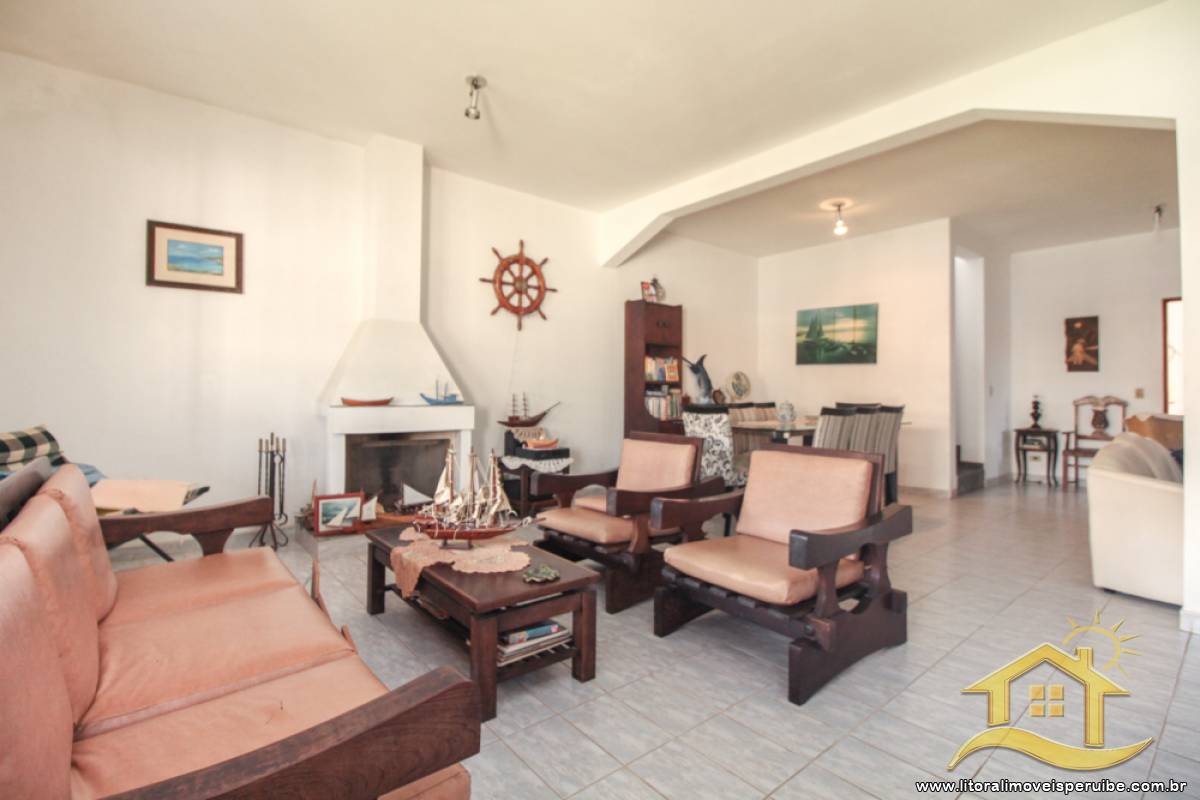 Casa no bairro Oásis, Lado Praia