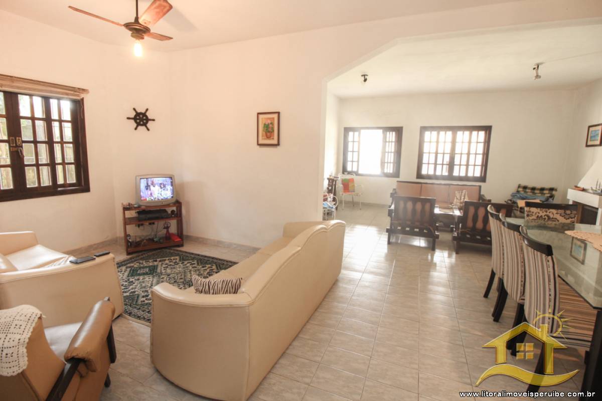 Casa no bairro Oásis, Lado Praia