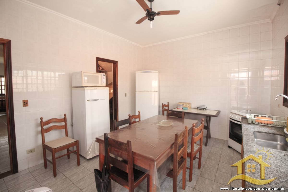 Casa no bairro Oásis, Lado Praia