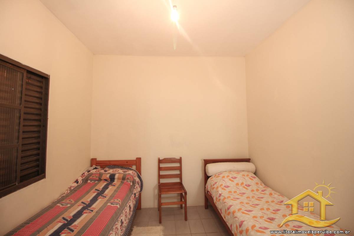 Casa no bairro Oásis, Lado Praia