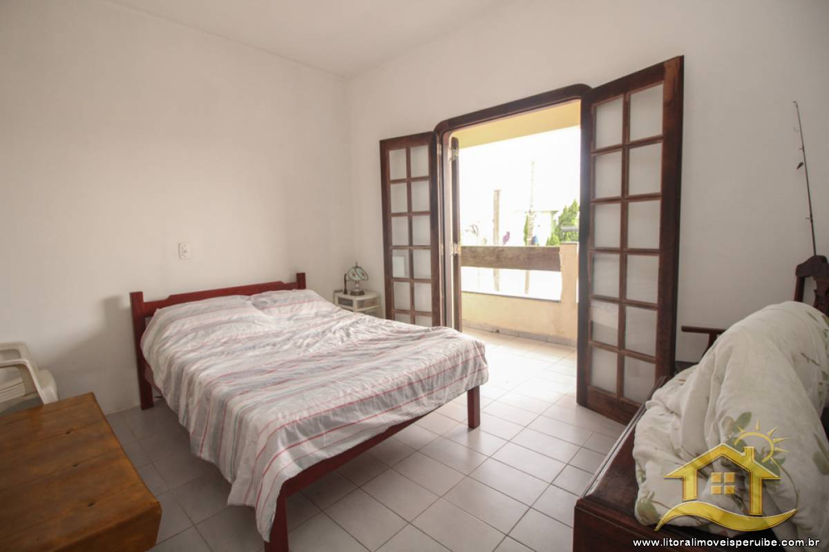 Casa no bairro Oásis, Lado Praia
