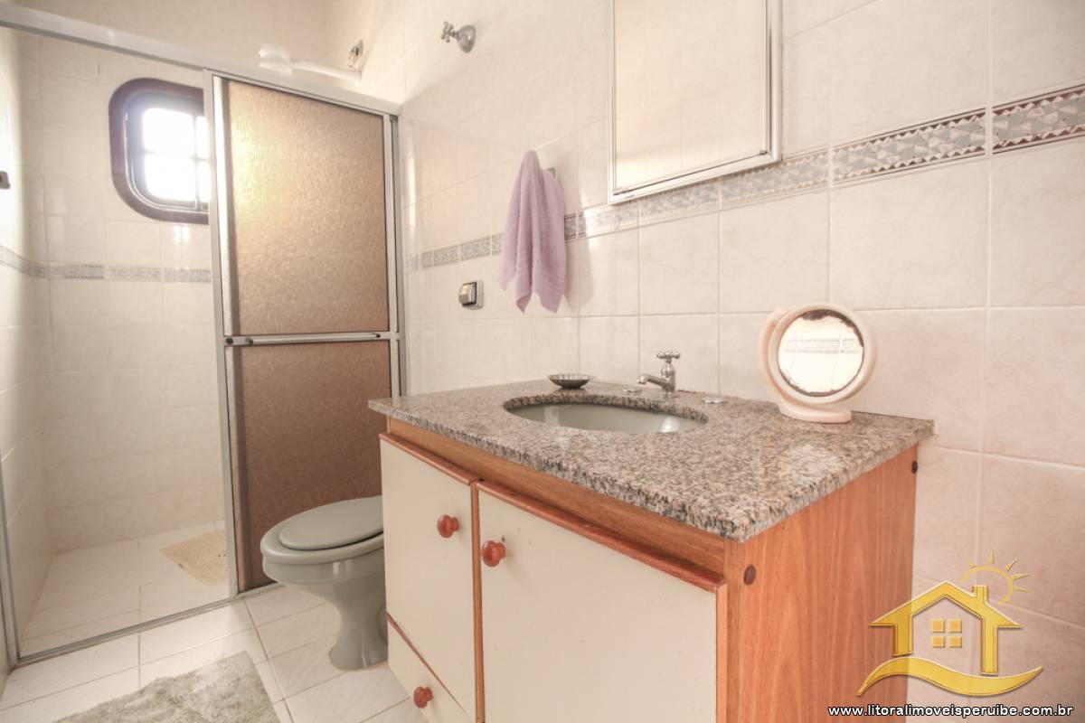 Casa no bairro Oásis, Lado Praia