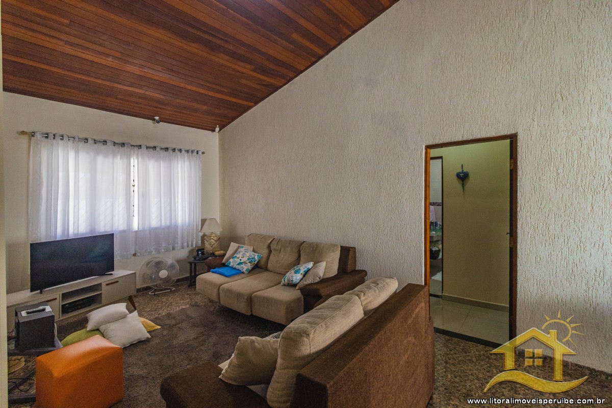 Casa no bairro Flórida, Lado Linha