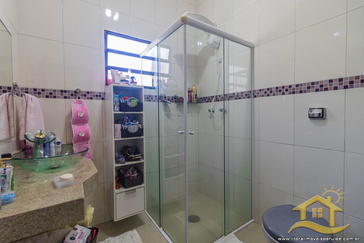 Casa no bairro Flórida, Lado Linha