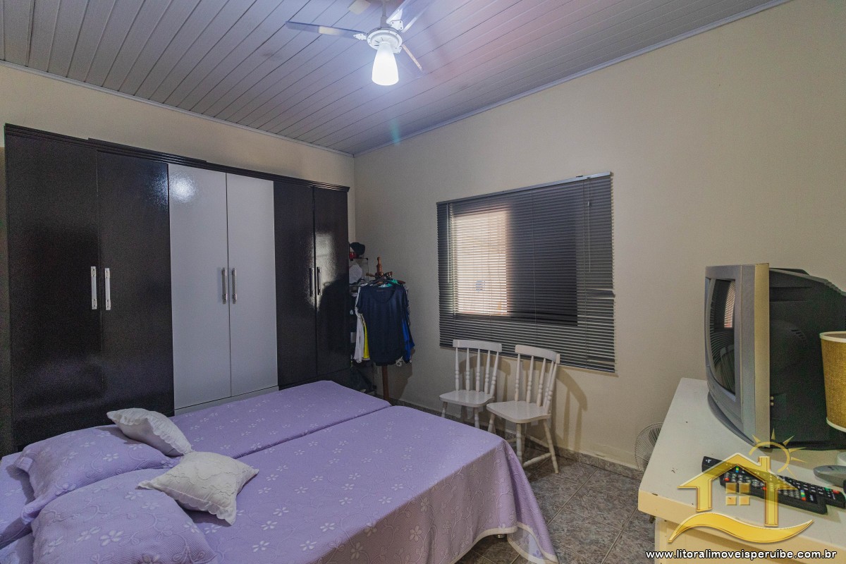 Casa no bairro Flórida, Lado Linha