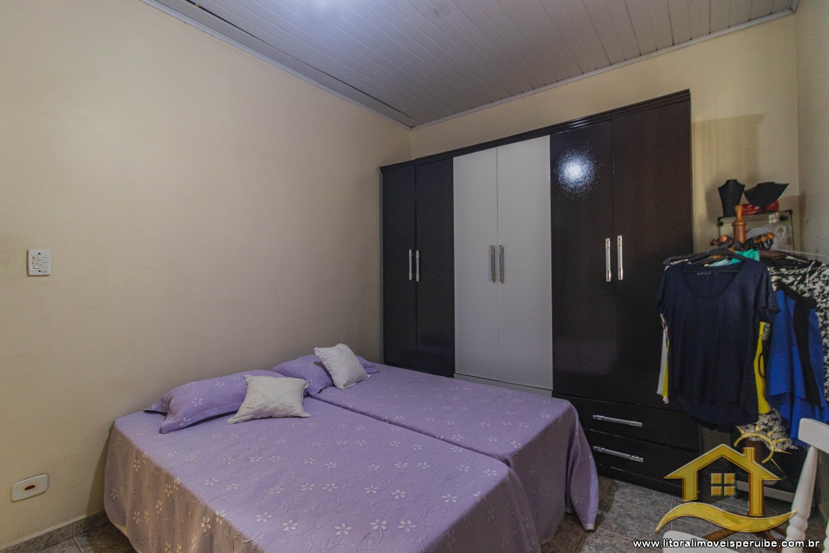 Casa no bairro Flórida, Lado Linha