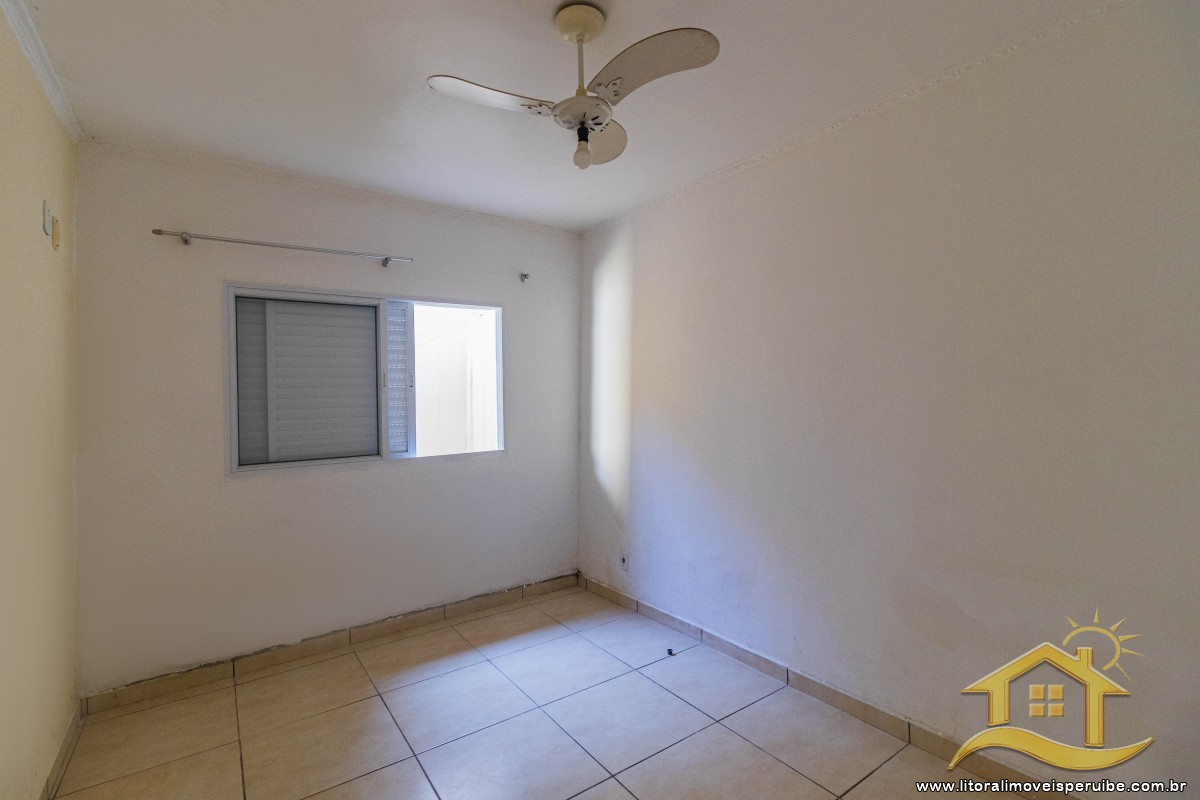 Casa no bairro Ribamar, Lado Linha