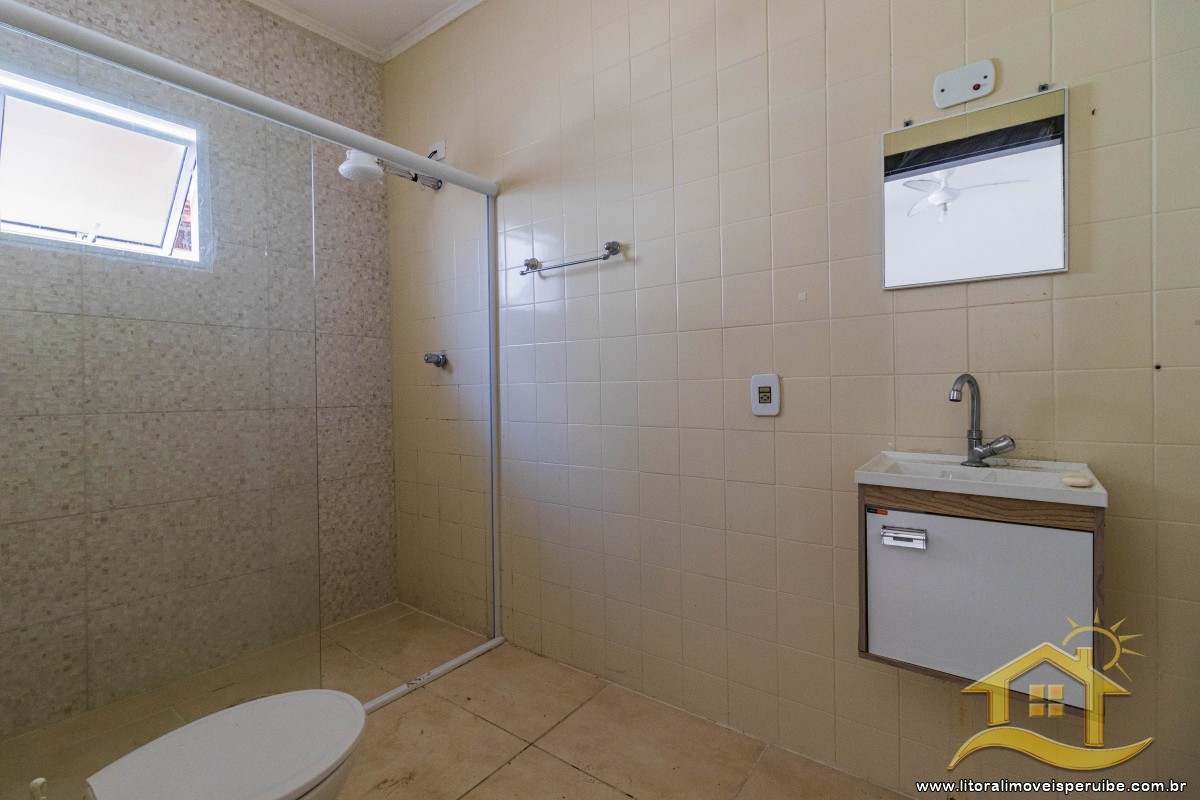 Casa no bairro Ribamar, Lado Linha