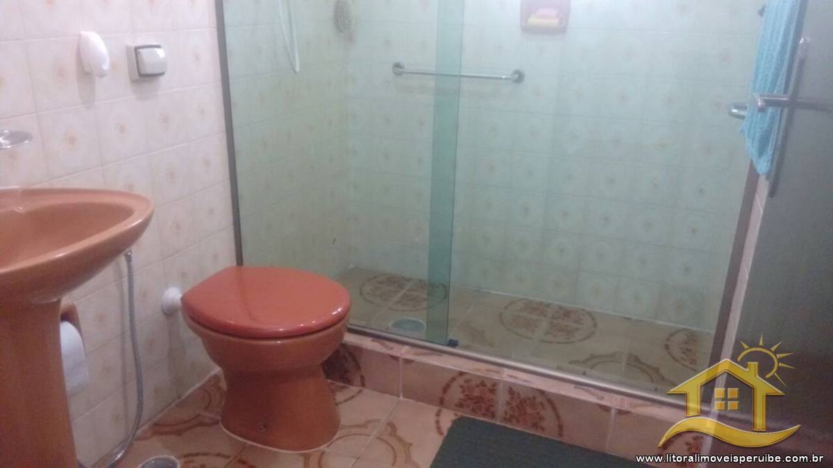 Casa no bairro Oásis, Lado Linha